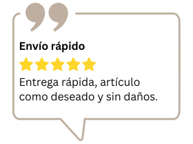 Opiniones de clientes