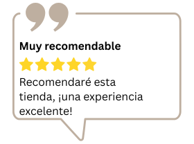 Opiniones de clientes