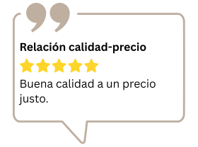 Opiniones de clientes
