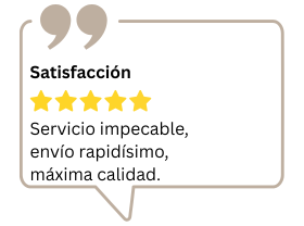 Opiniones de clientes