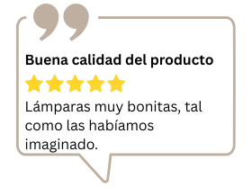 Opiniones de clientes