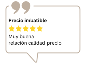 Opiniones de clientes