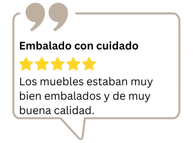 Opiniones de clientes