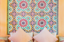 Azulejos orientales
