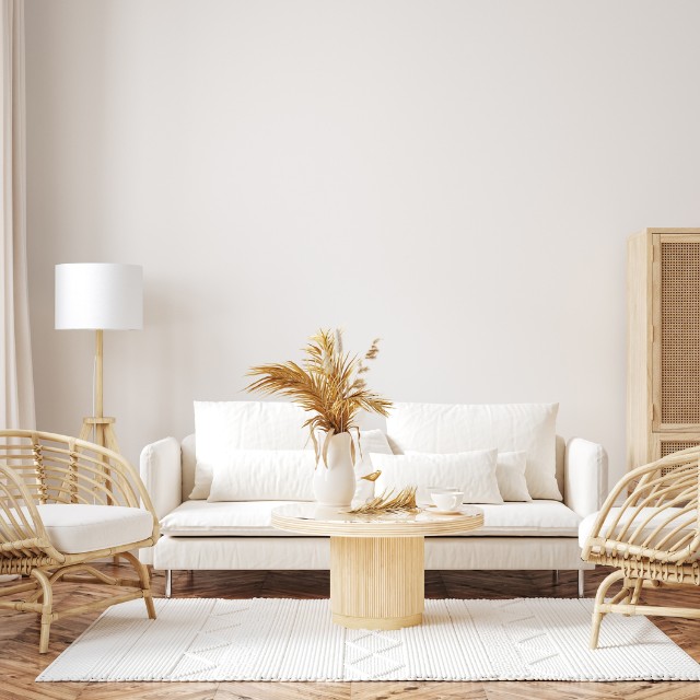 Estilo escandinavo para vivir Estilo escandinavo para vivir