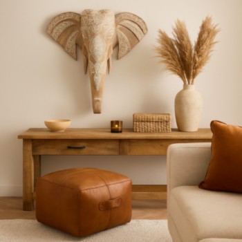 Decoración de pared