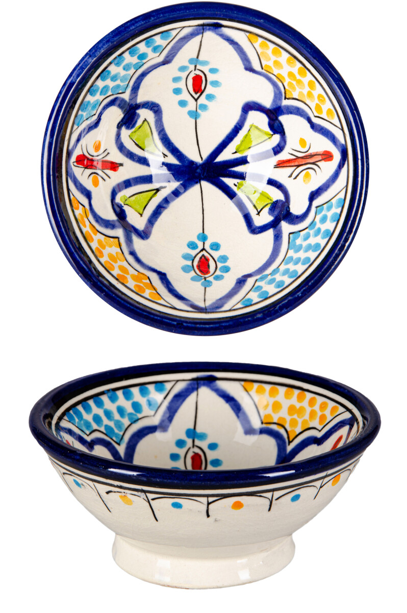 Cuenco oriental, cuenco para salsas, cue box