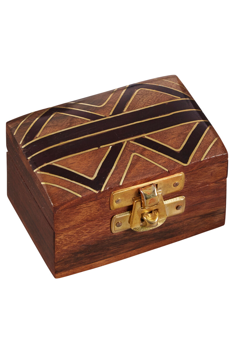 Caja de almacenamiento oriental Dajat box