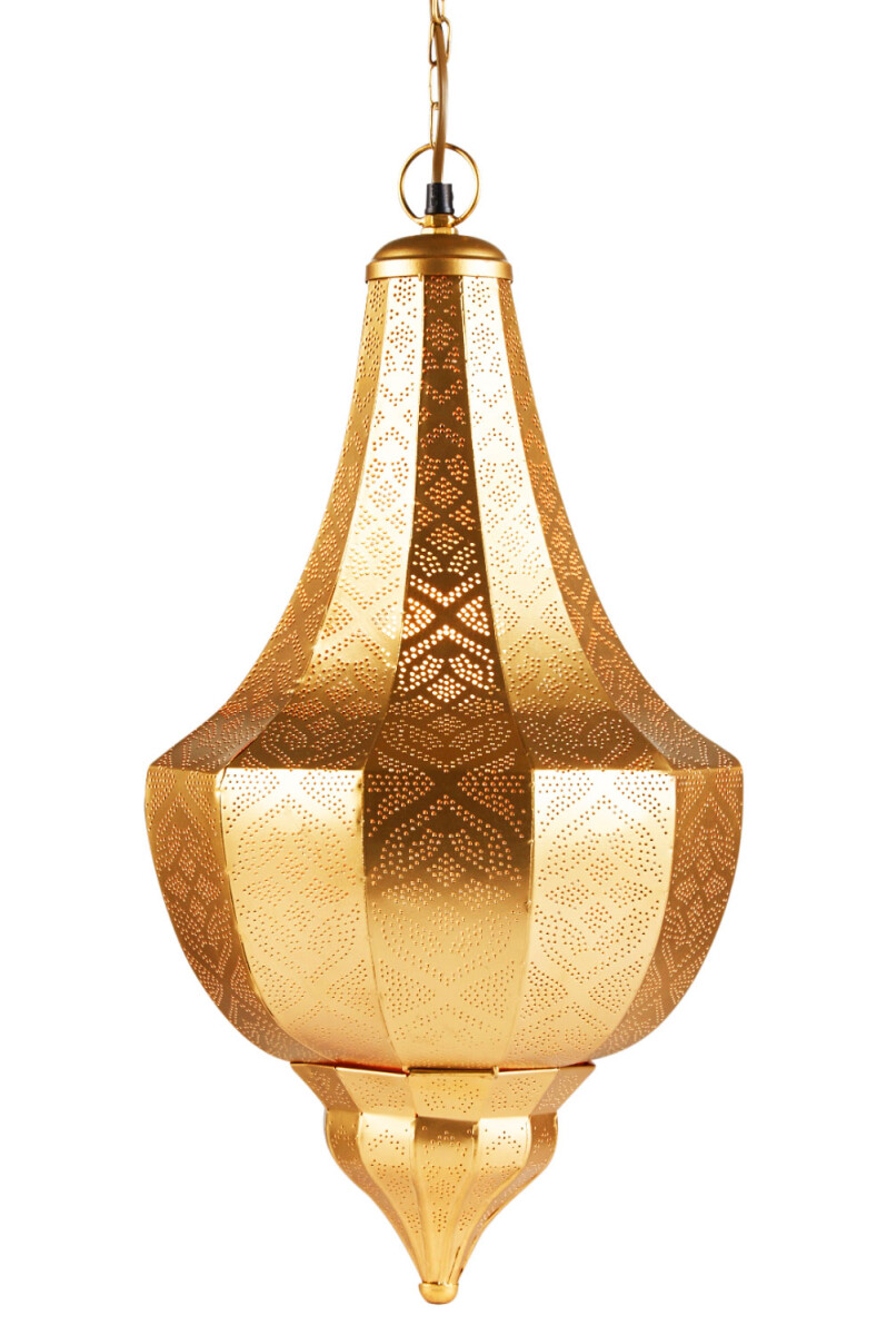 Orientalische Hängelampe Leuchte Ka box