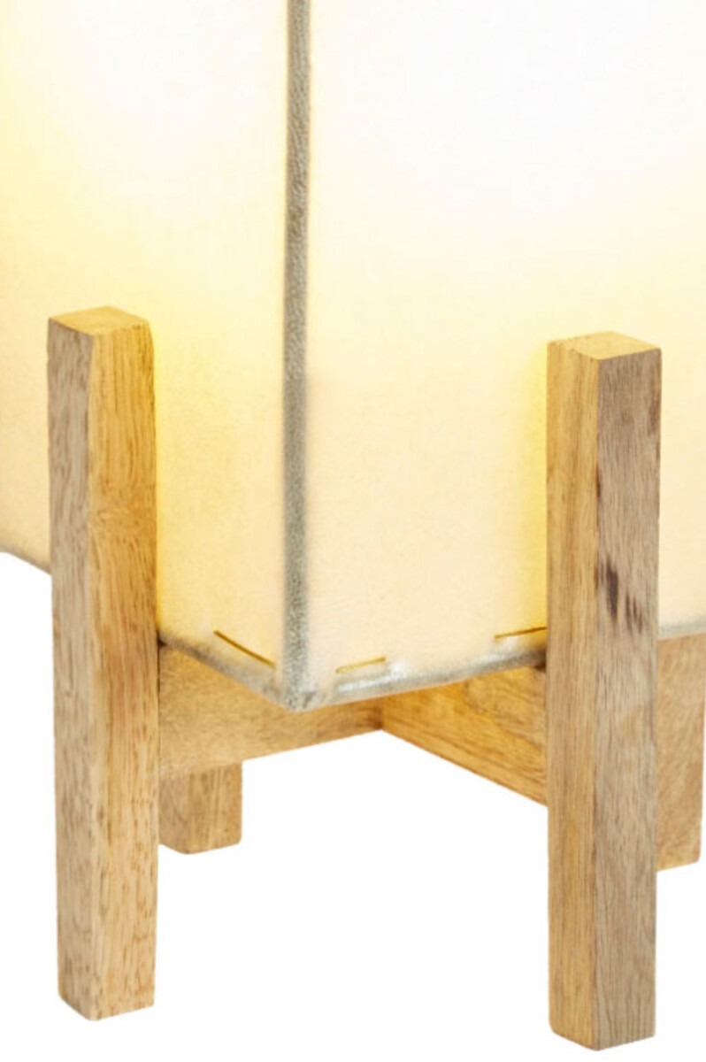 Base Janka  Marrón 15 cm box
