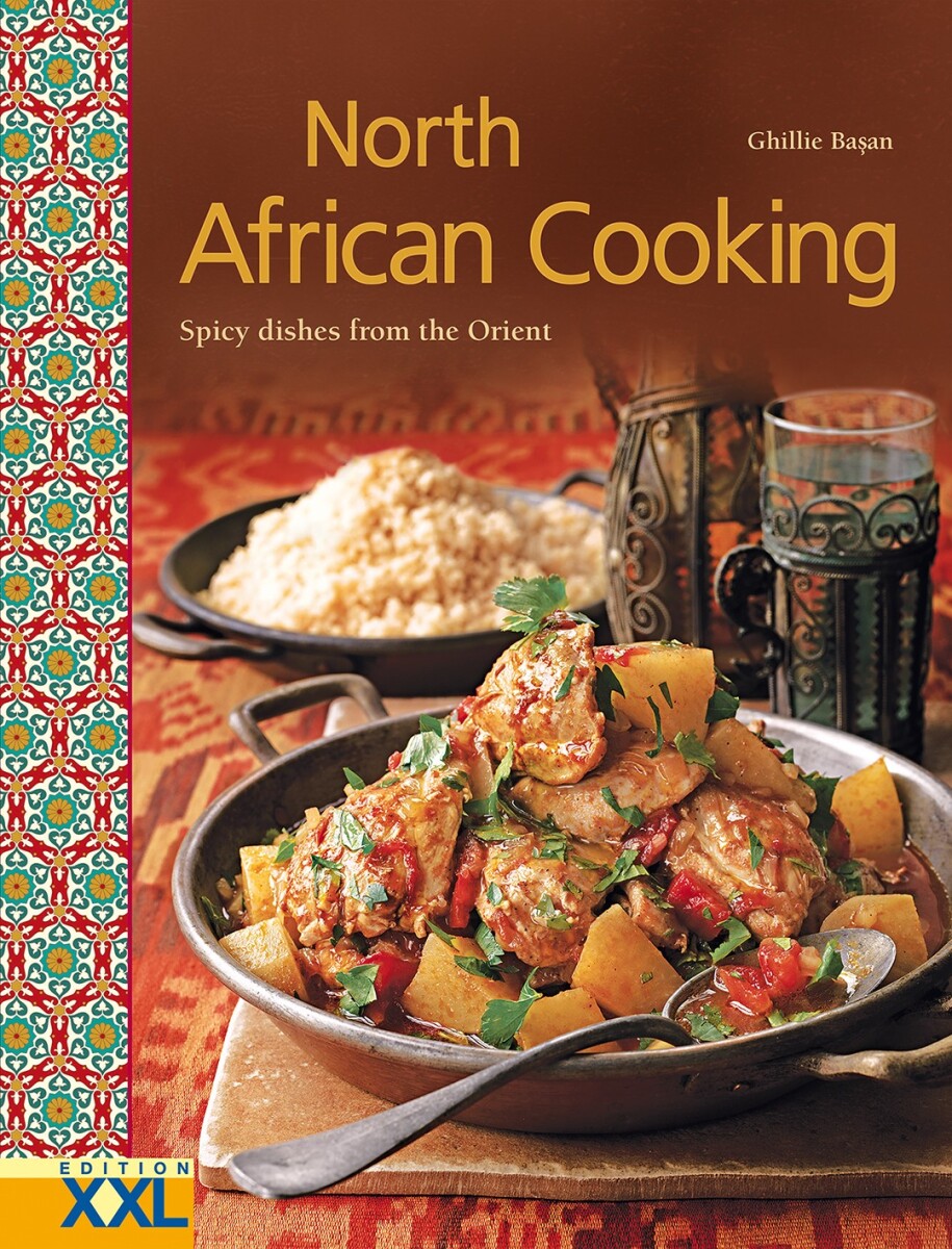 Inglés - Libro de cocina del nort box