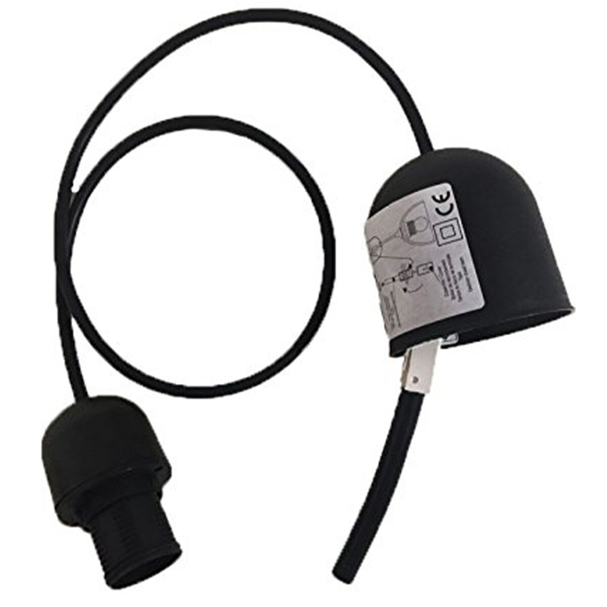 Accesorios eléctricos adecuados p box