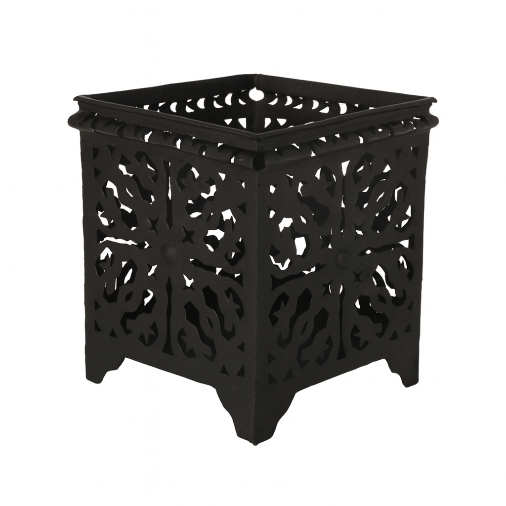 Lámpara de mesa marroquí d box