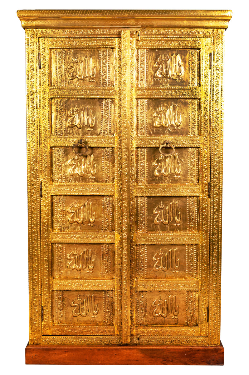 Armario oriental Alkarim box