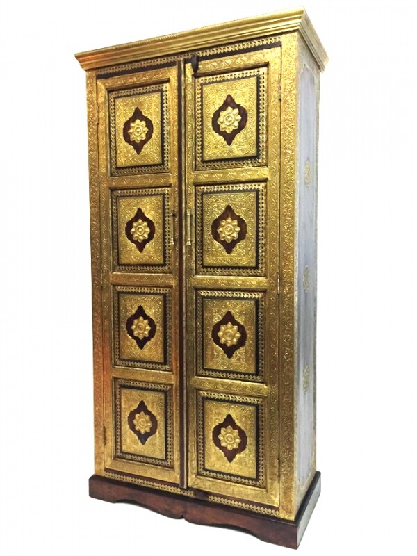 Armario oriental Orient Tunahan - 180 cm box