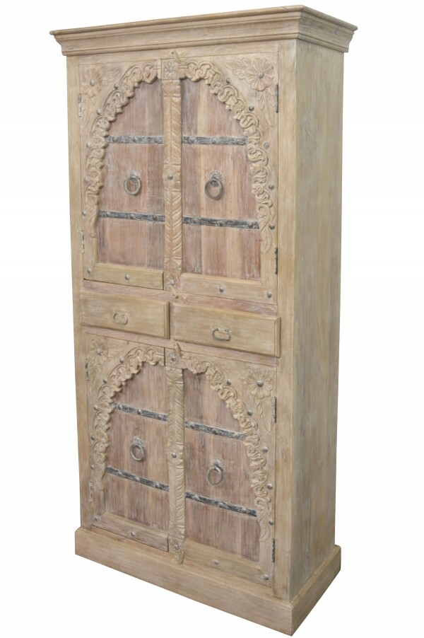 Armario oriental Belen - 190 cm box