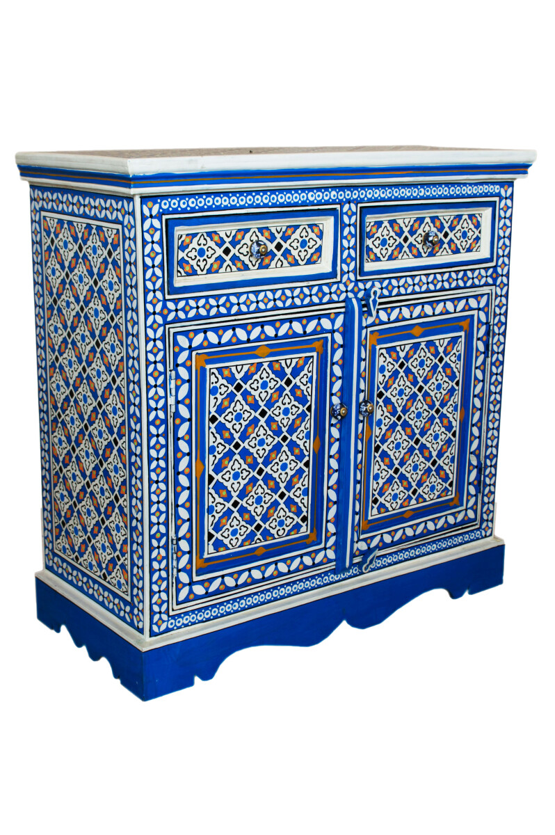 Aparador oriental Dimana de 90 cm box