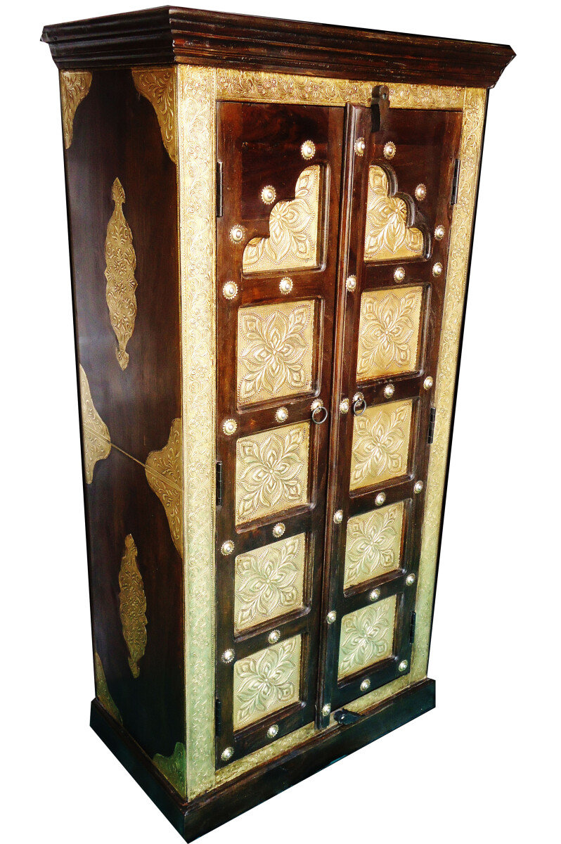 Armario oriental Desert de 140 cm box