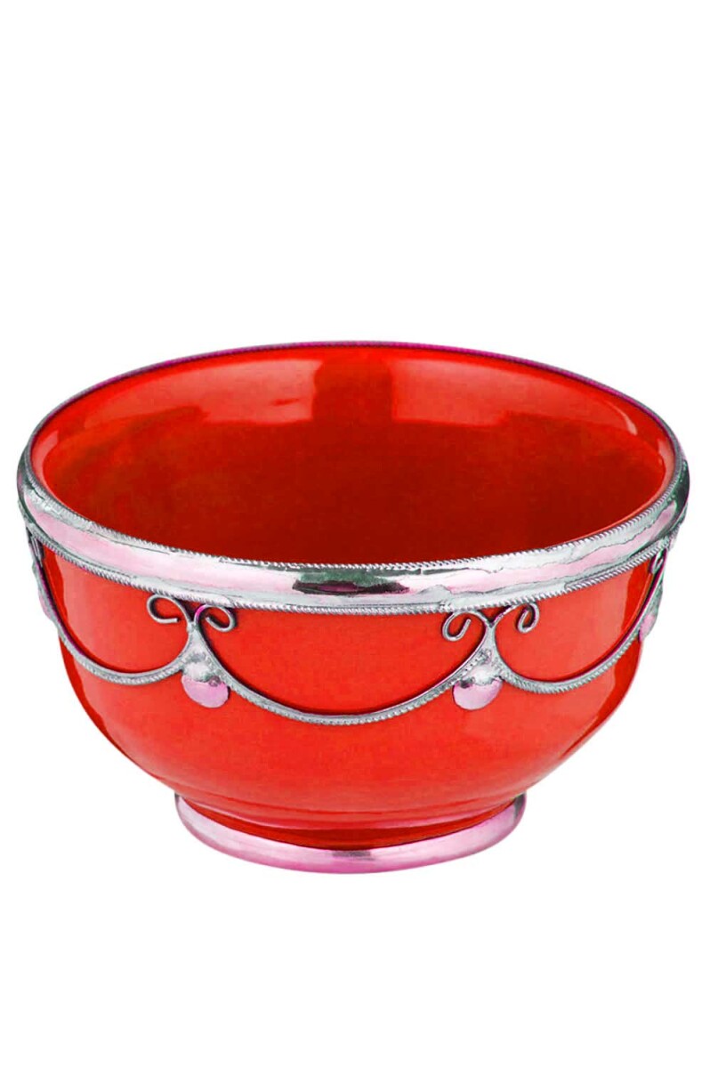 Cuenco para aperitivos de cerámic box