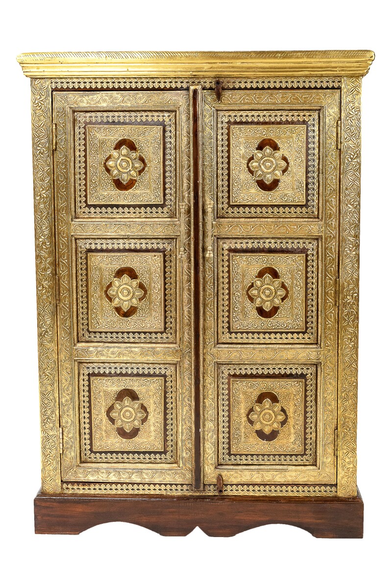 Armario oriental - Walava - 120 cm box