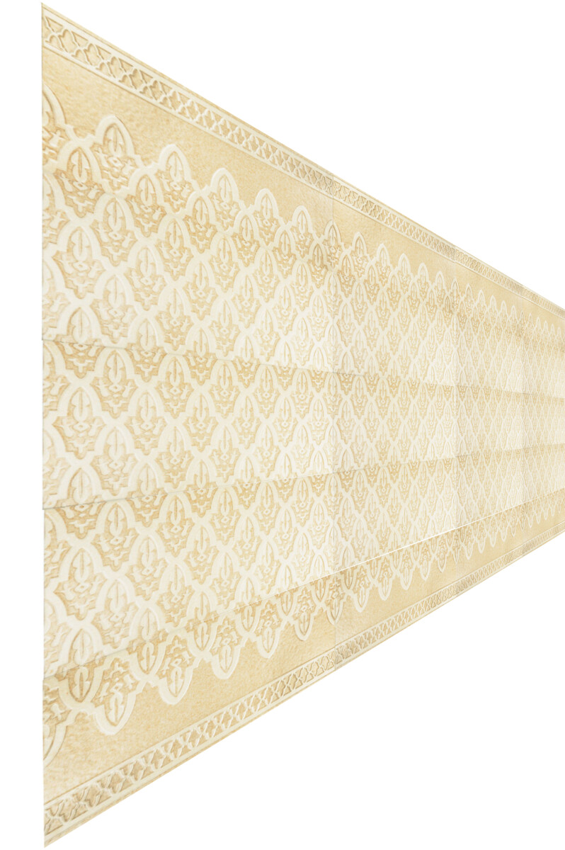 Azulejos orientales para pared Damasco,  box