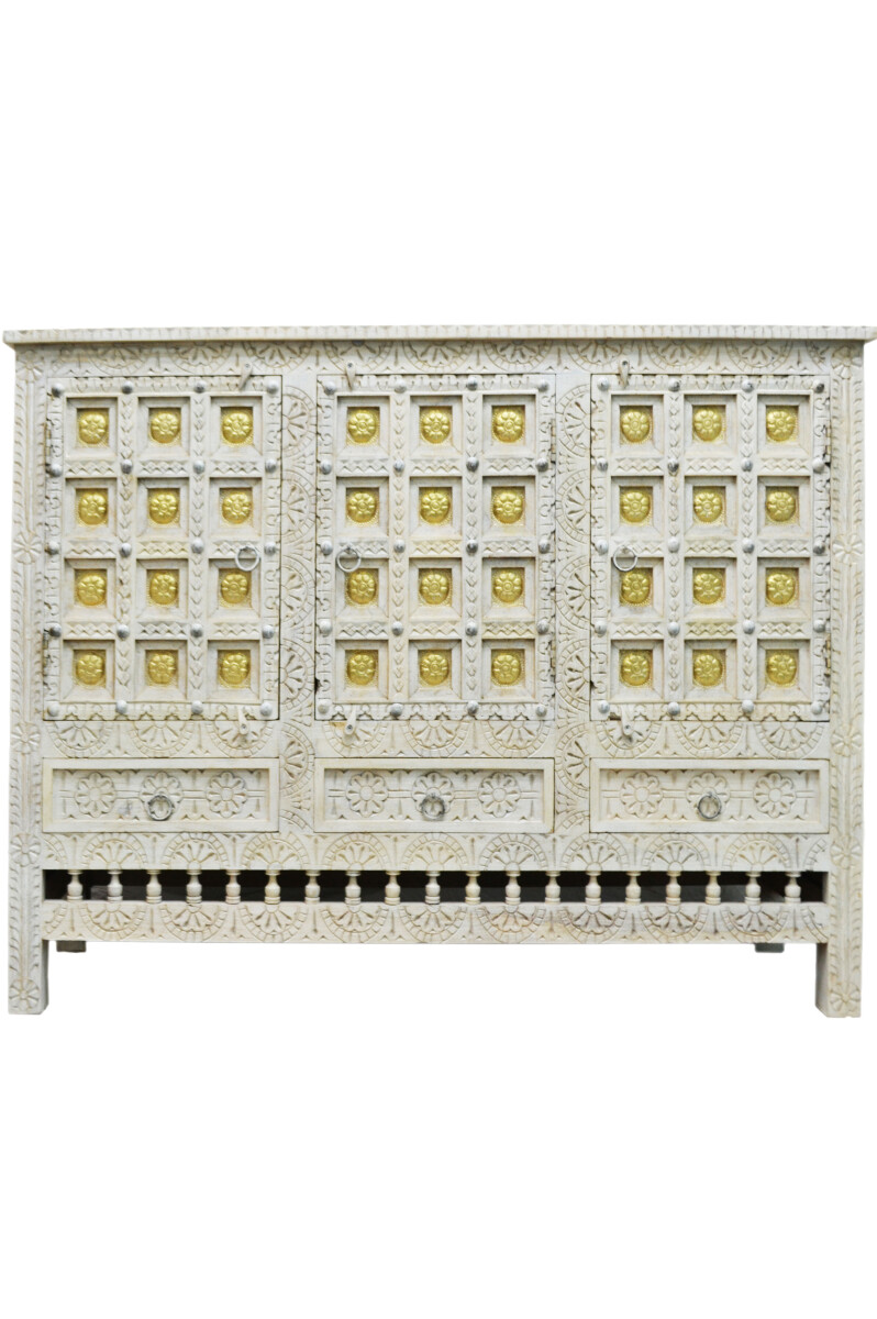 Aparador oriental Hasret box