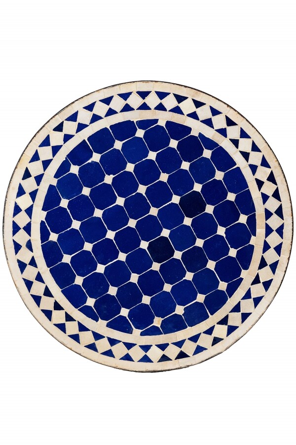 Azulejo de mosaico mediterráneo M box
