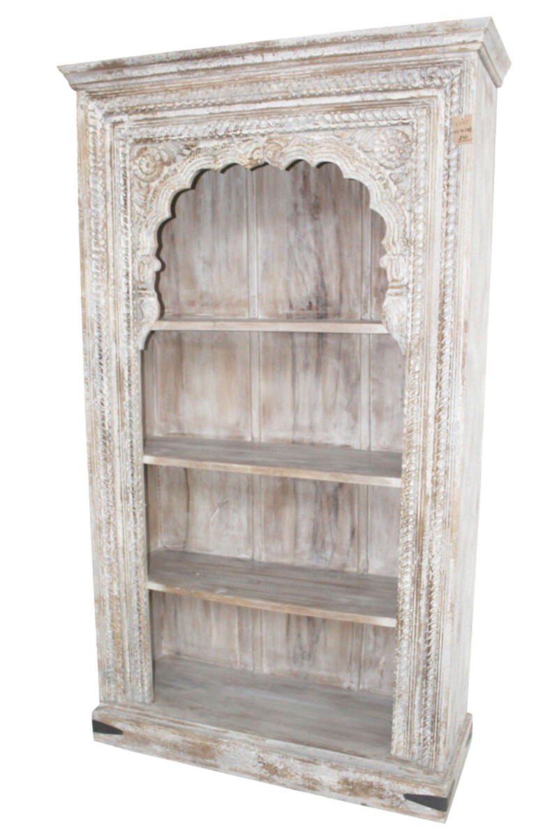 Estantería vintage de estilo orie box
