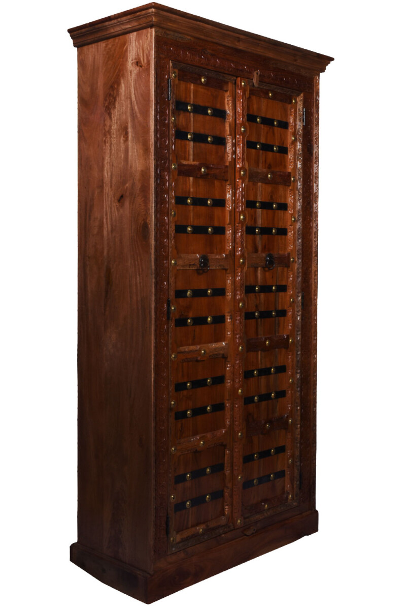 Armario vintage de Hurghada box