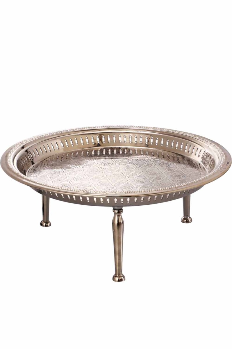 Bandeja oriental, mesita auxiliar Atay,  box