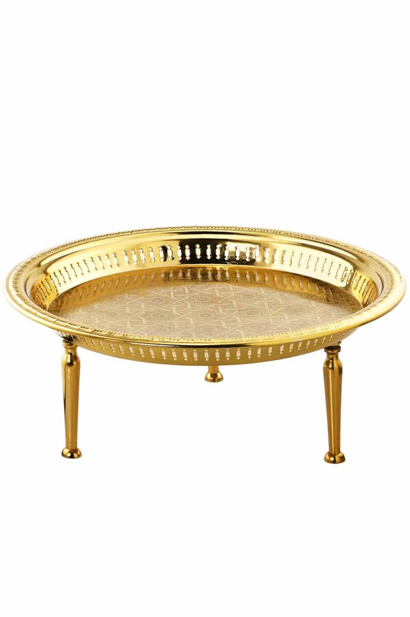 Bandeja oriental, mesita auxiliar Atay,  box