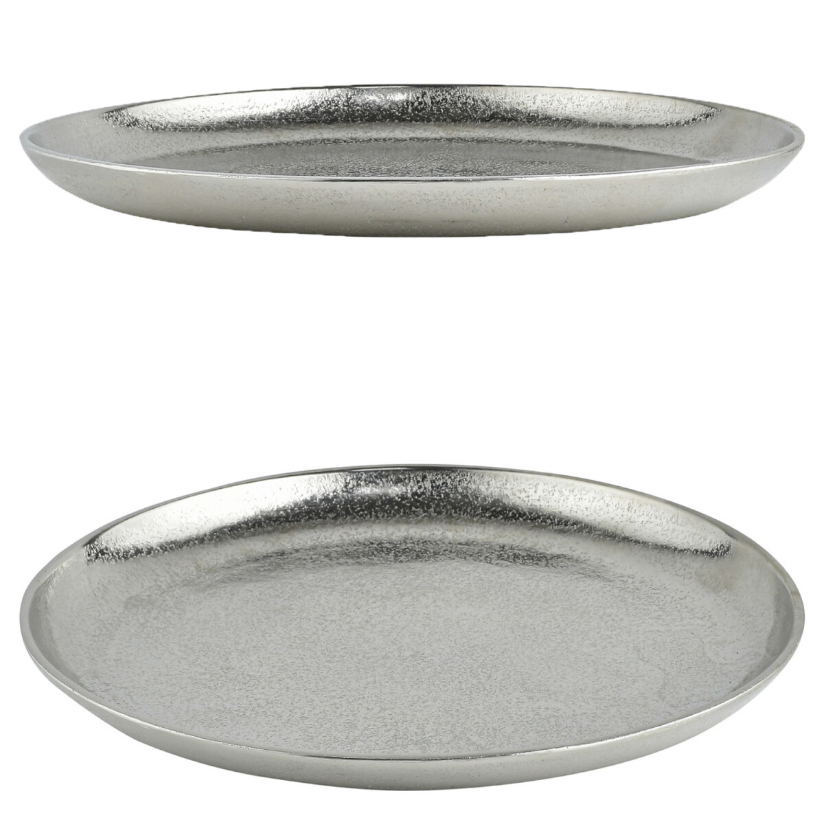 Bandeja decorativa moderna para velas Ko box