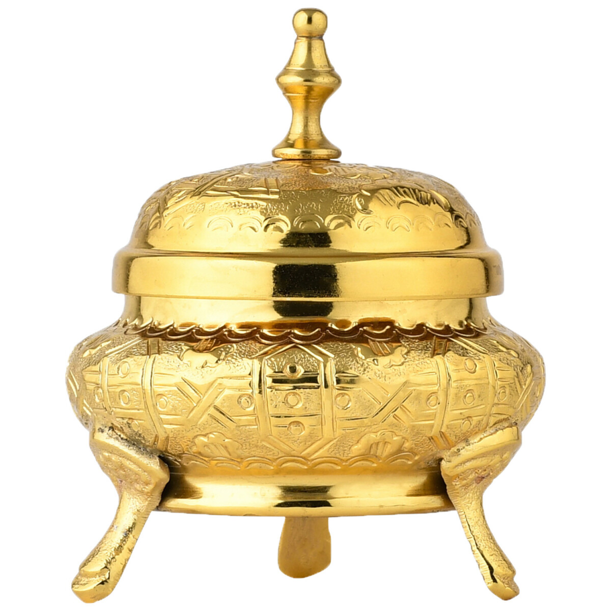 Decoración oriental, azucarero, d box