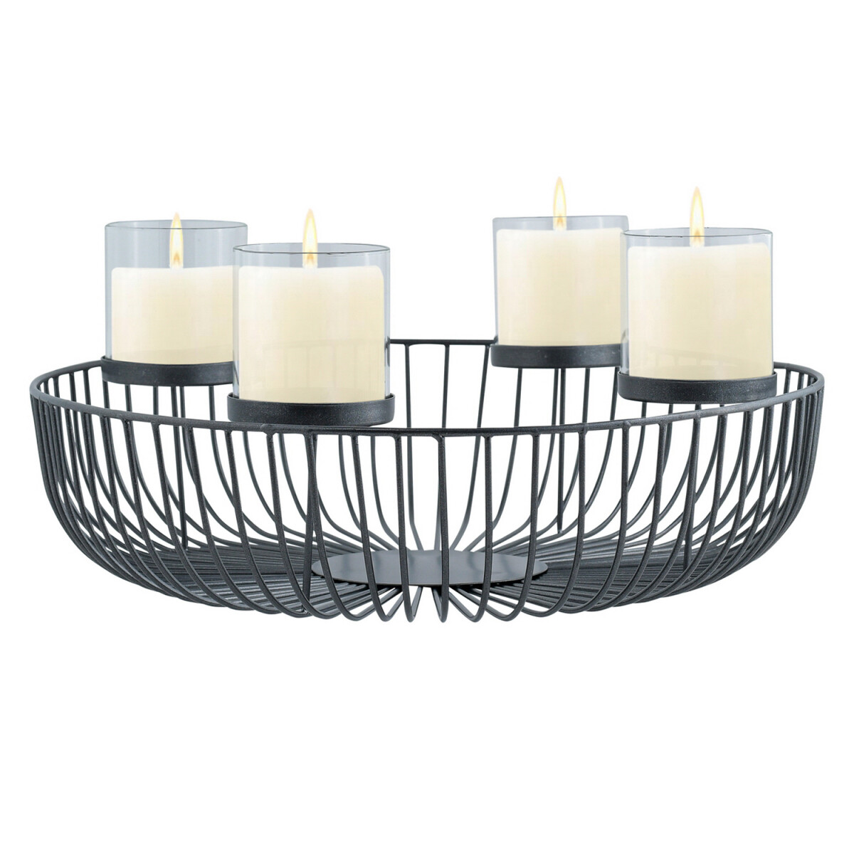 Candelabro moderno Eliet box