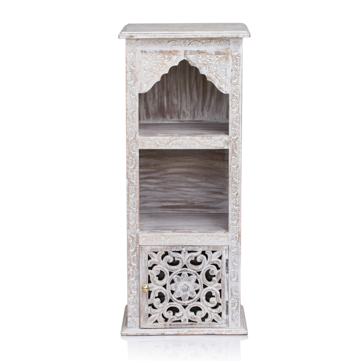 Estantería de baño estrech box