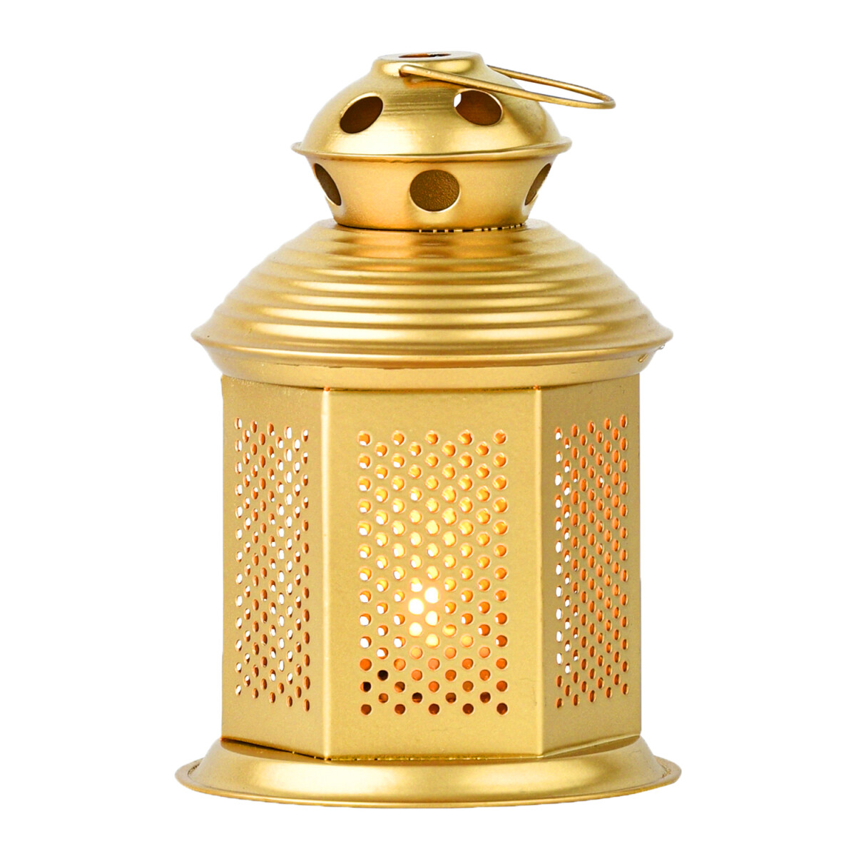 Linterna decorativa retro Onal, 18 cm box