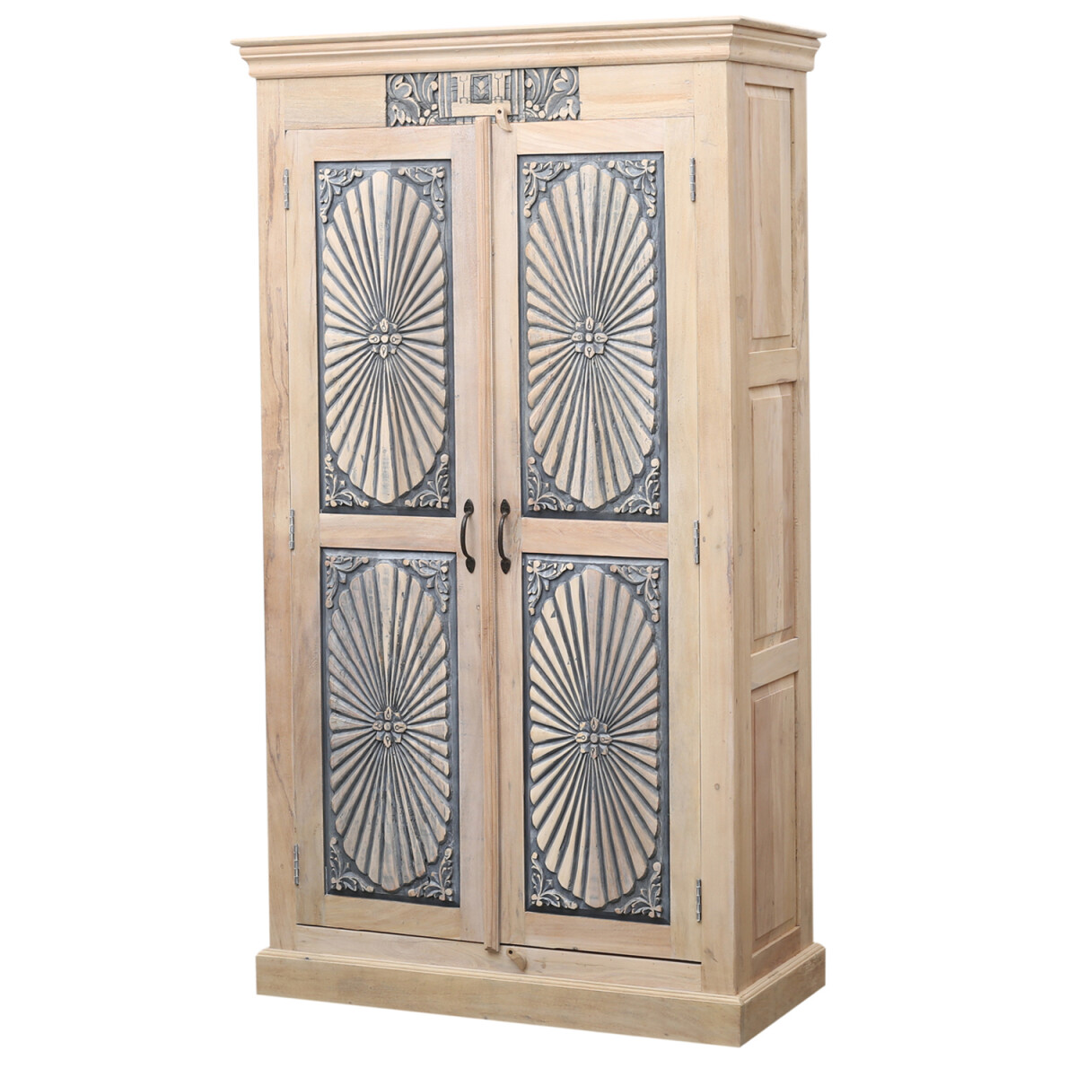 Armario Abeni – Madera maciza de t box