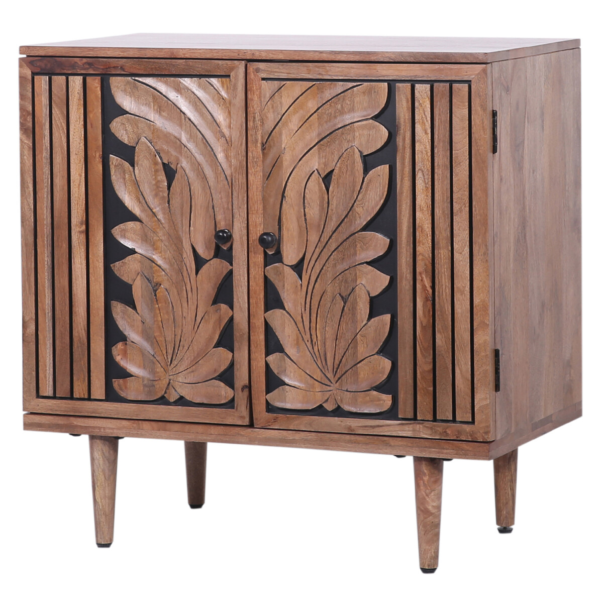 Cómoda Aday de 80 cm de madera ma box