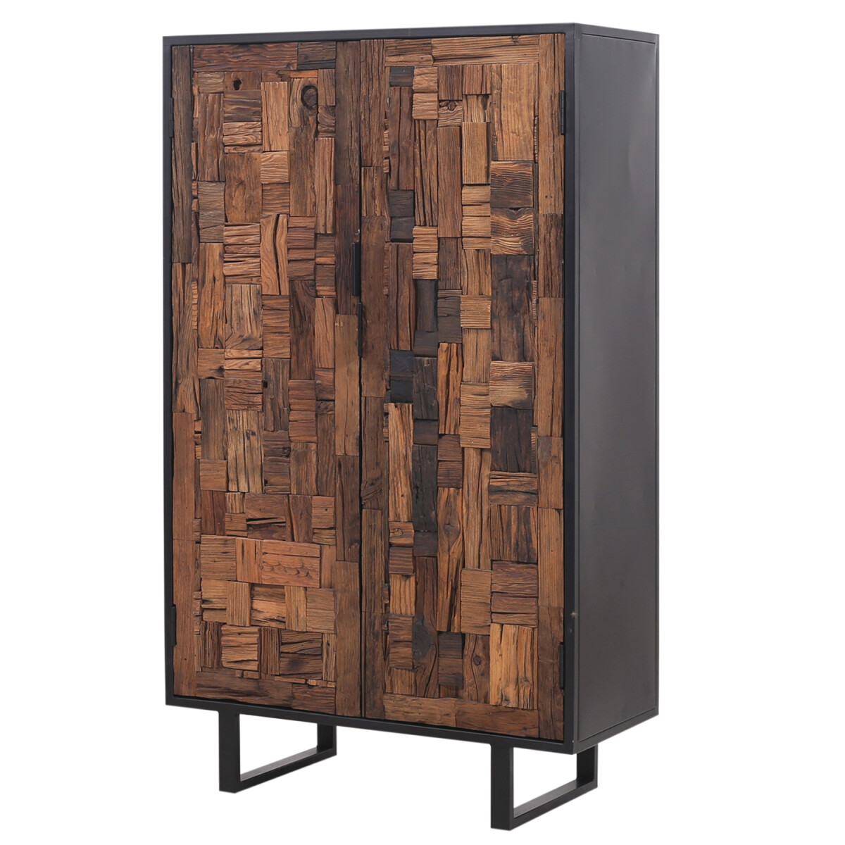 Armario Adaline – Slipper Wood &am box