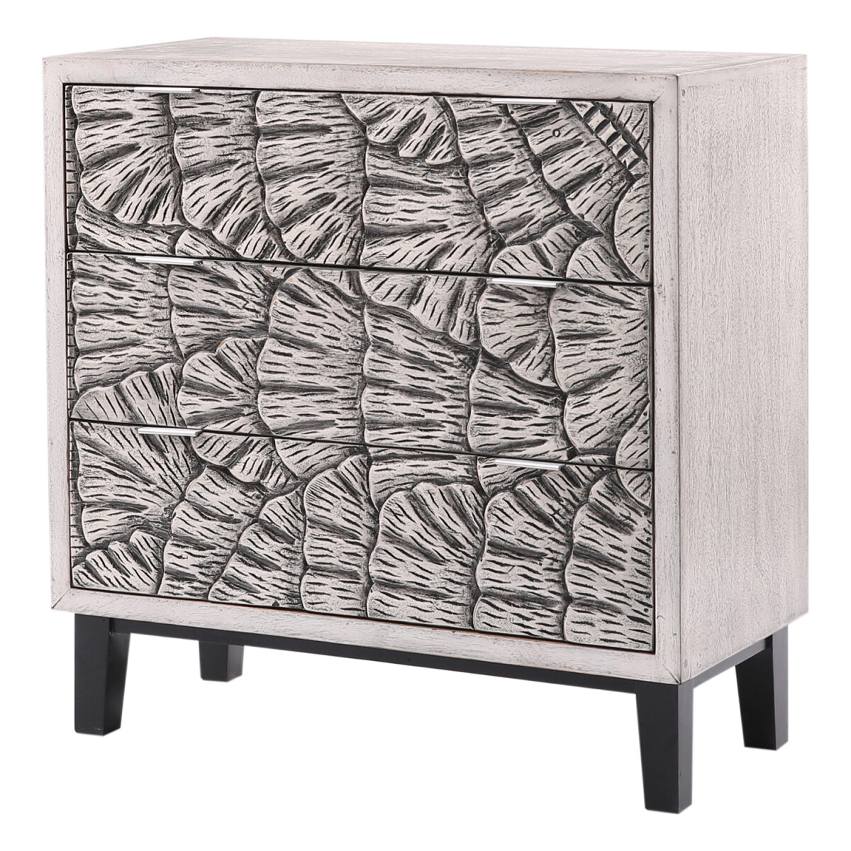 Cómoda Adalar de 80 cm, dise&ntil box