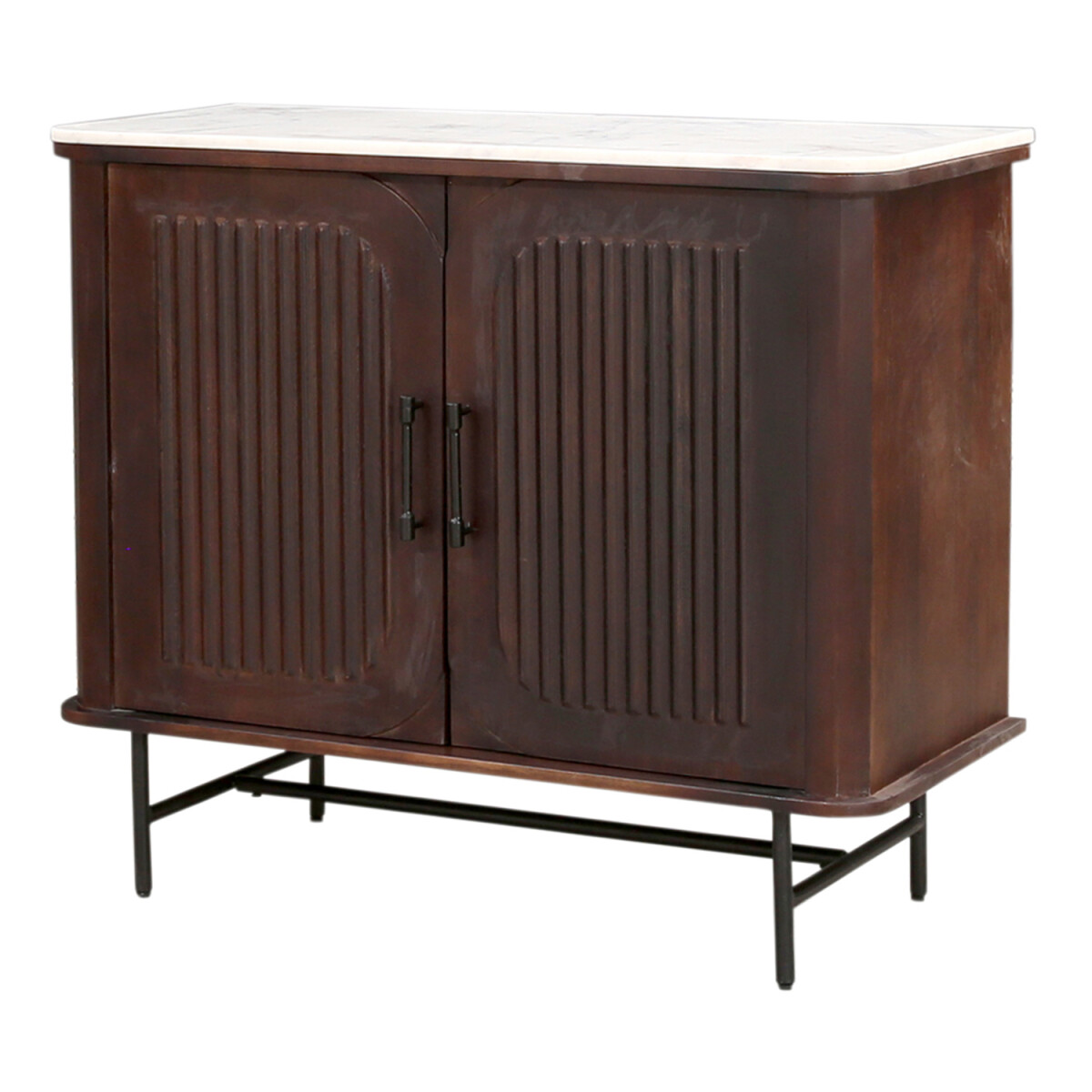 Cómoda Adwoa de 95 cm: aparador d box