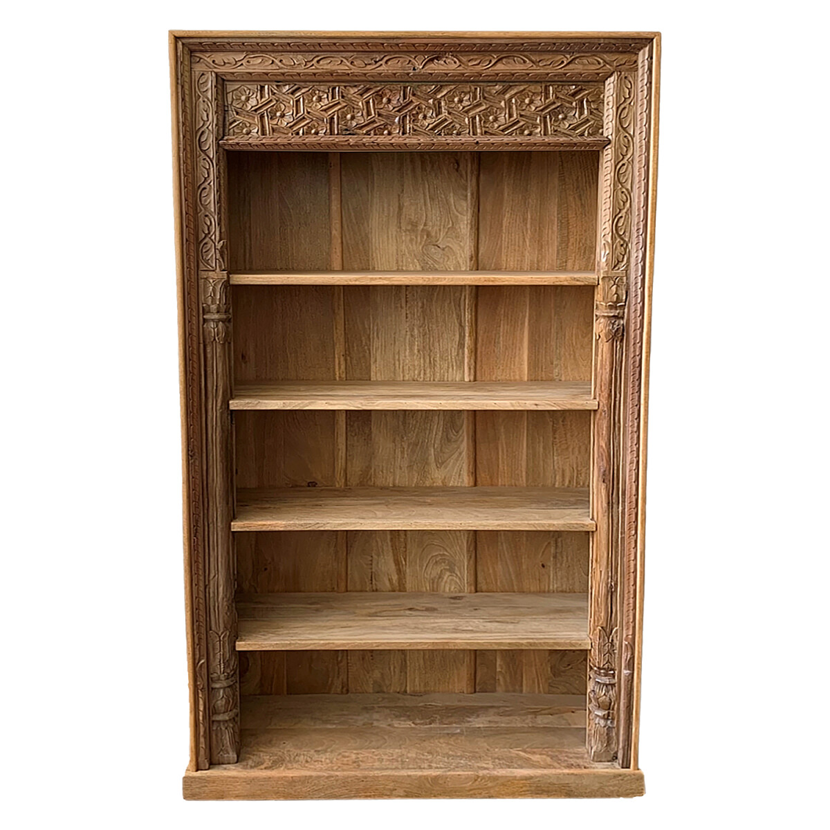 Estantería vintage de estilo orie box