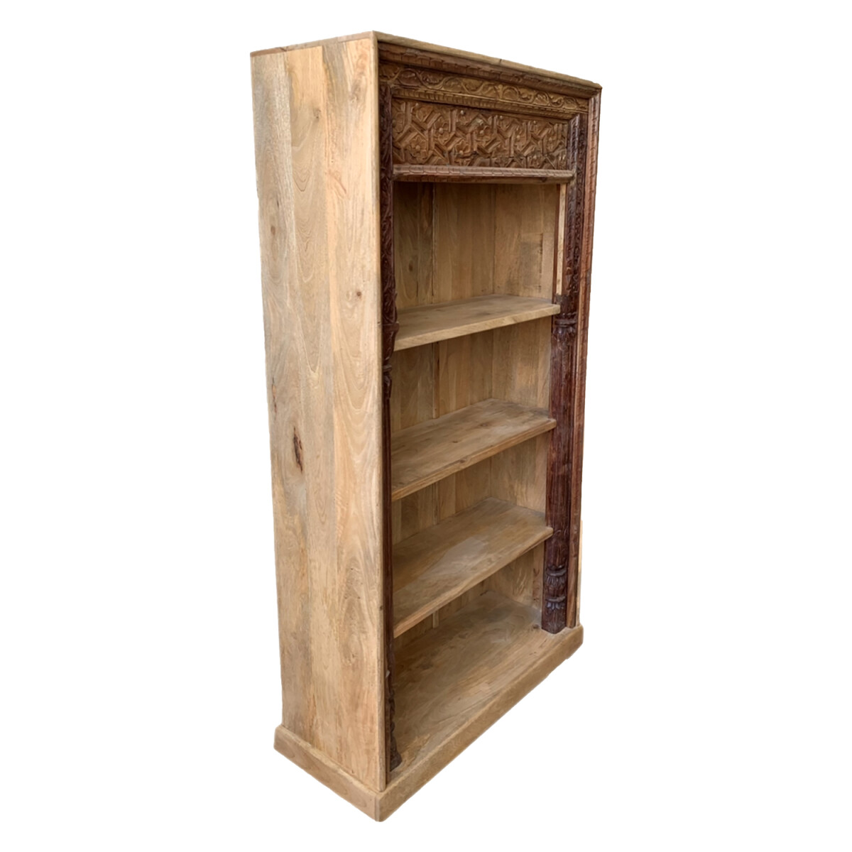 Estantería vintage de estilo orie box