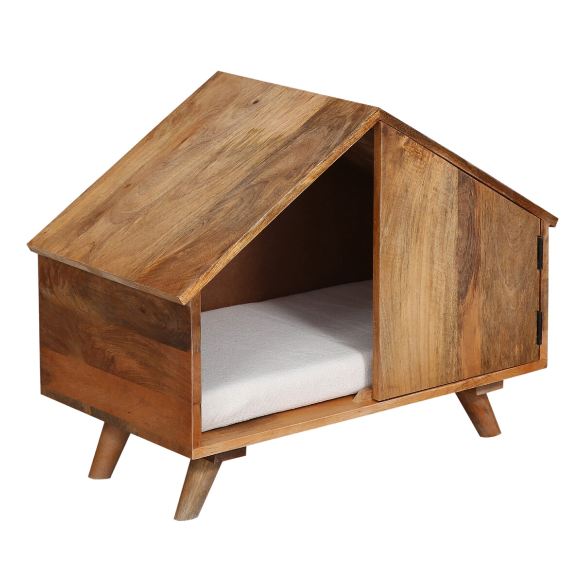 Cama para perros Adiam 69 cm: caseta de  box