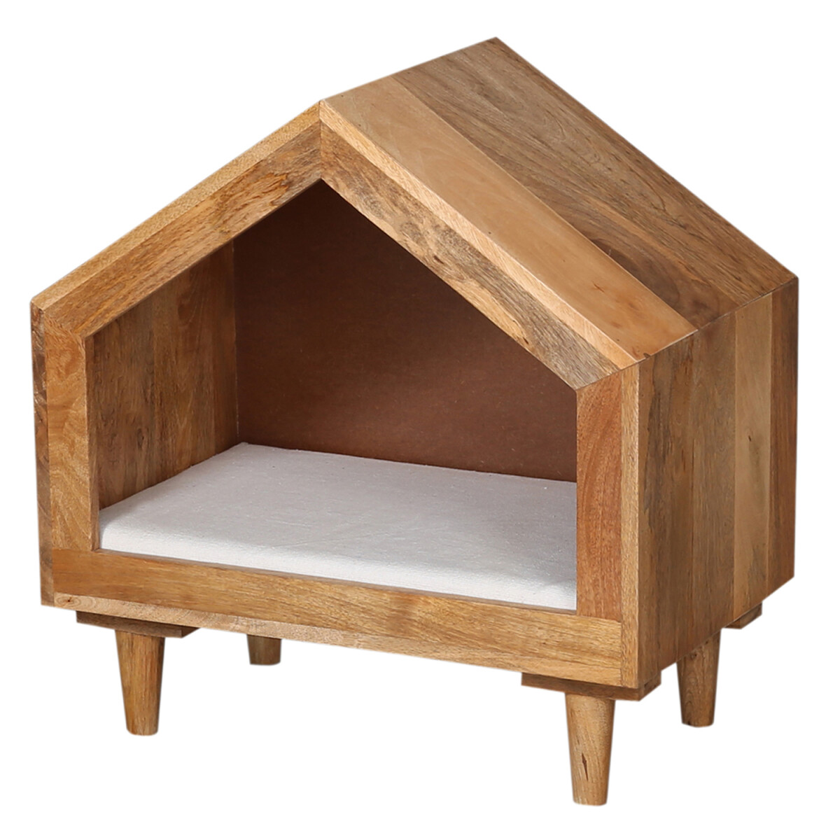 Cama para perros Adiara 58 cm: cama de d box
