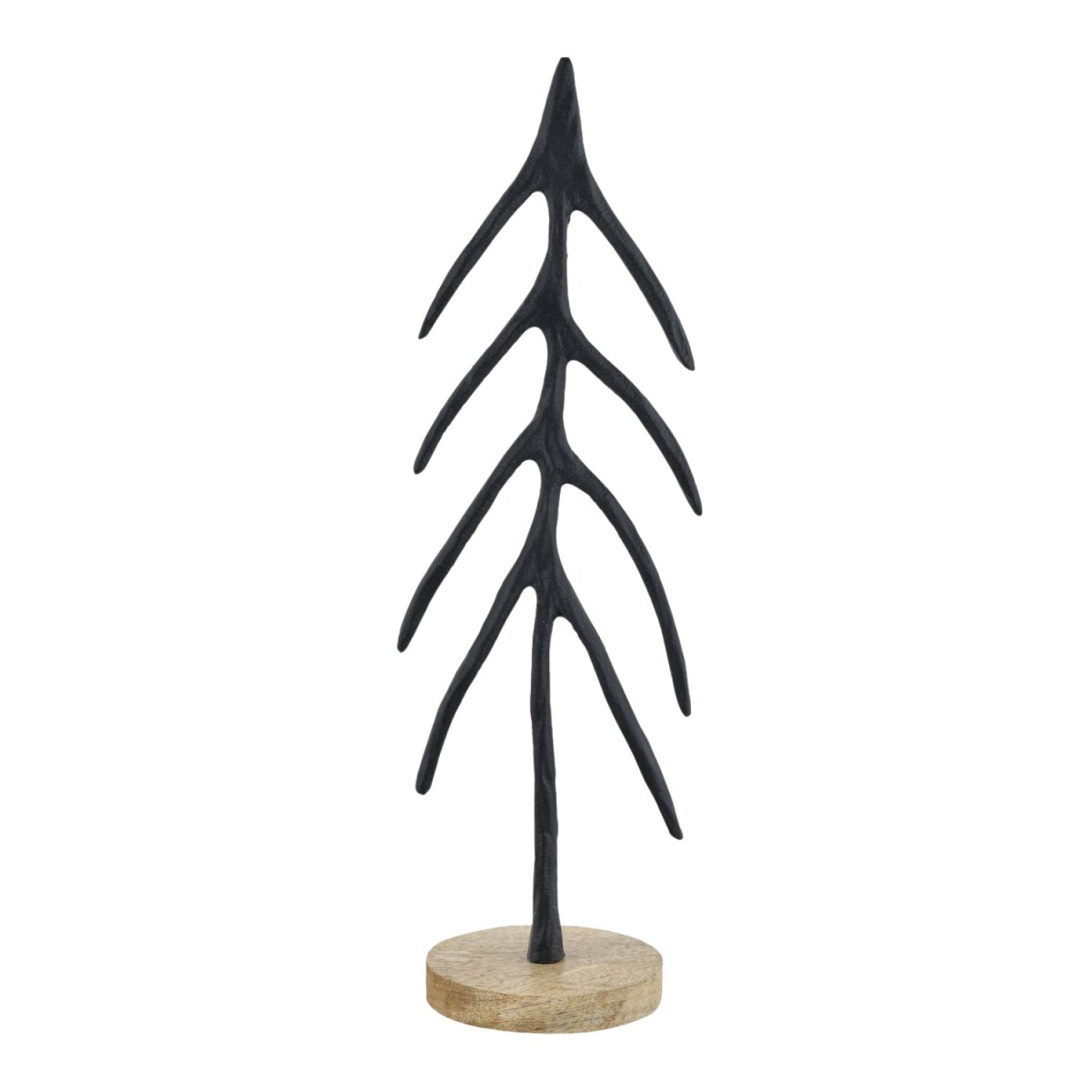 Figura decorativa «Abeto de invier box