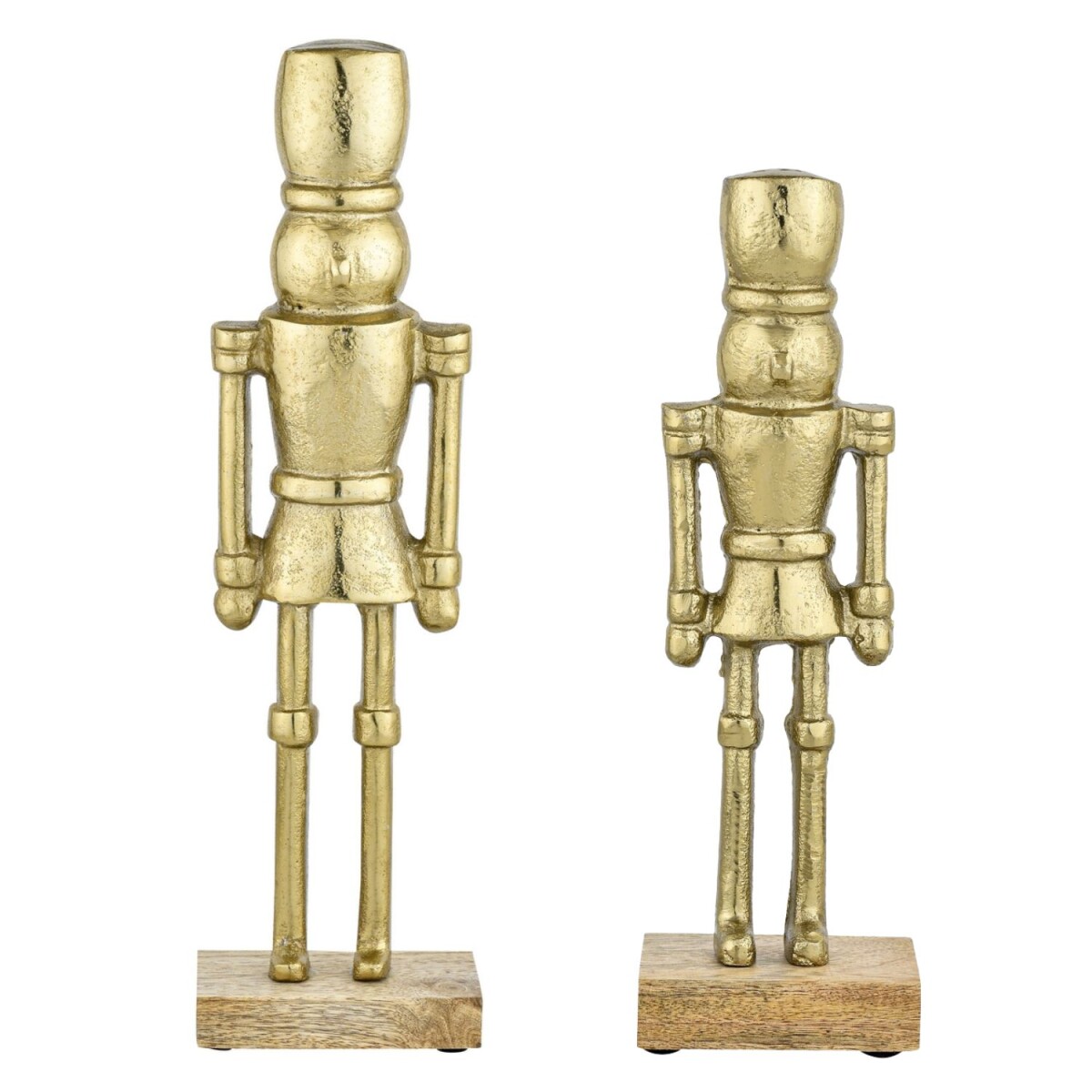 Figuras decorativas «Cascanueces d box