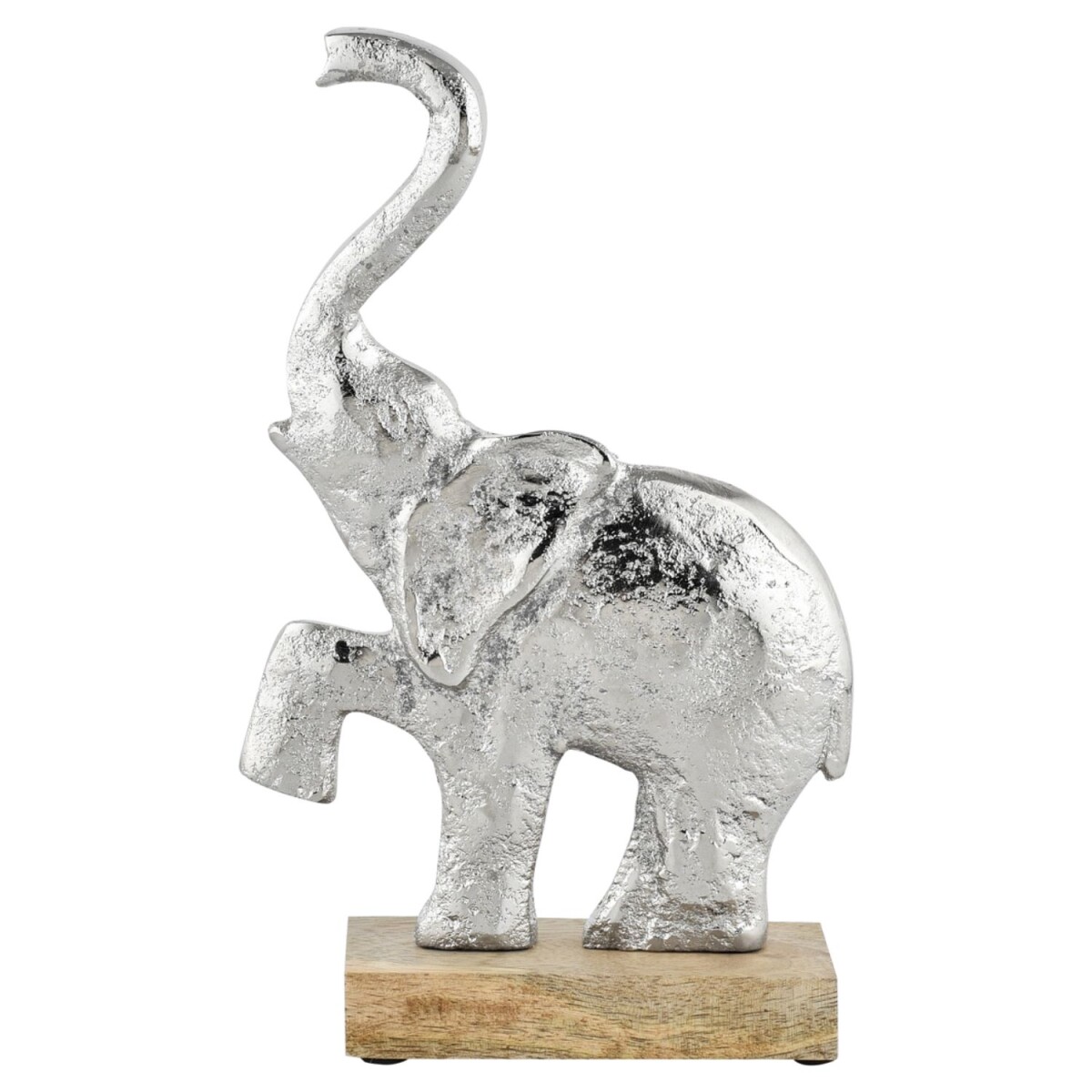 Figura decorativa «Mumba Elefante& box