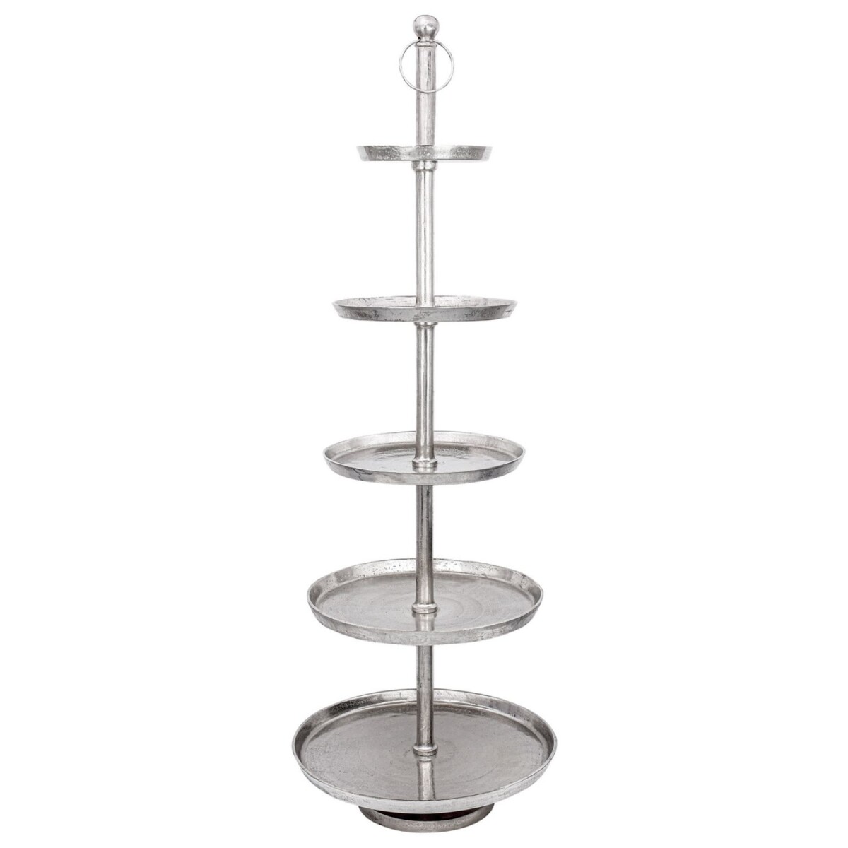 Estantería Annika XXL de 180 cm,  box