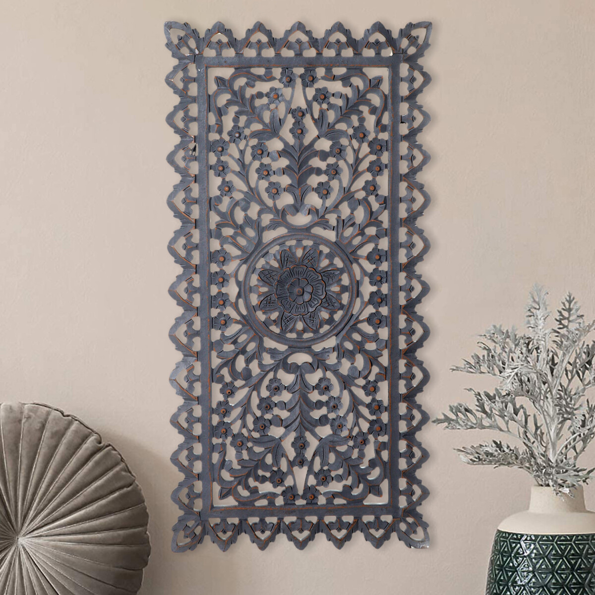 Cuadro vintage, decoración de pared, decoració